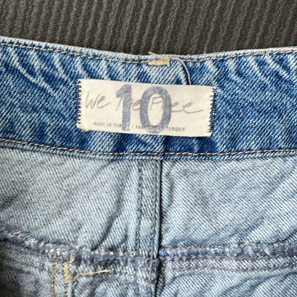 Free people skort - Picture 5 of 9